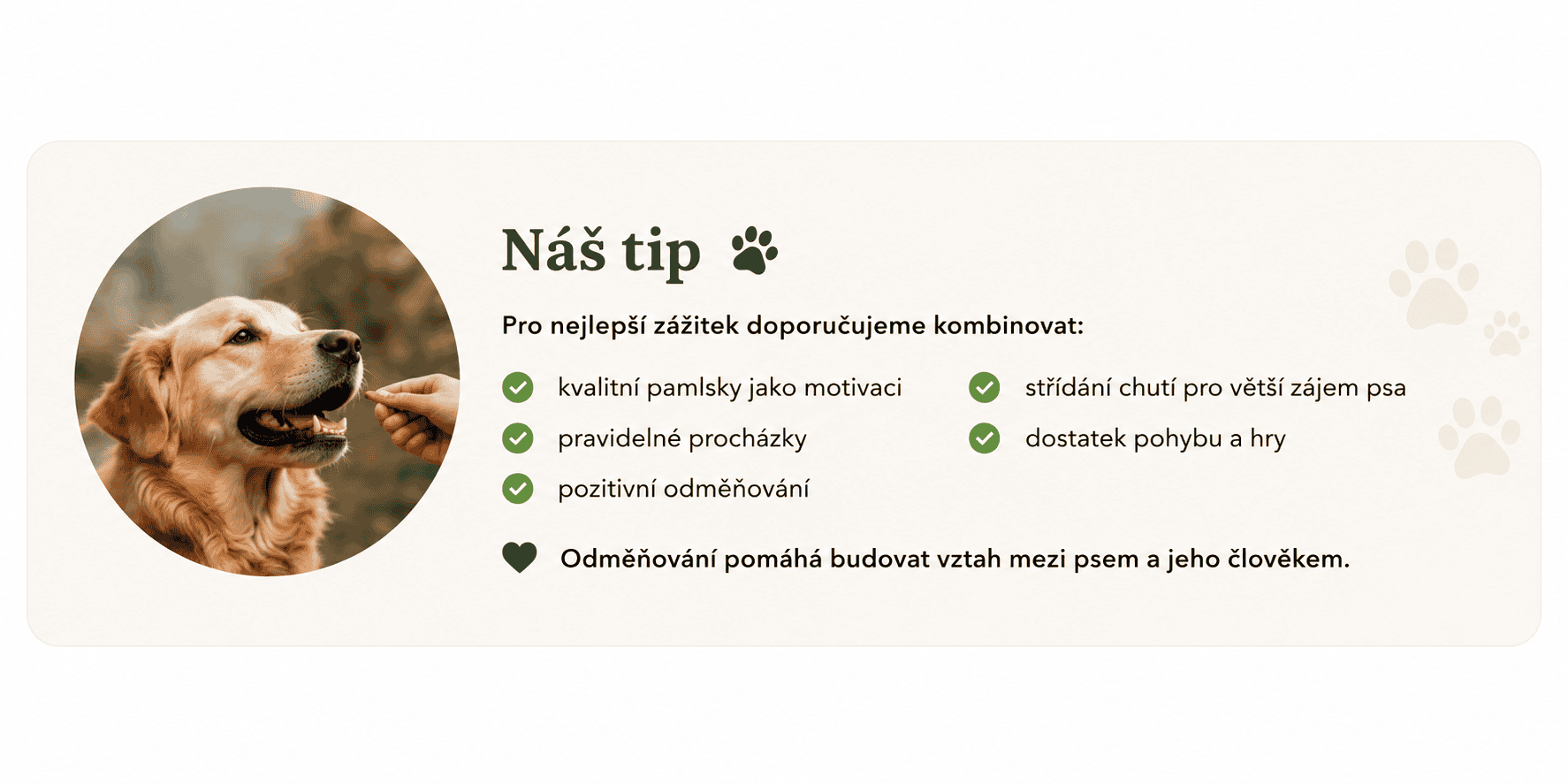 Tip Calibra Joy